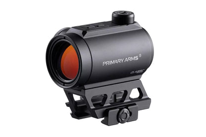 Primary Arms Classic Series RD-25 red dot - attacco QD