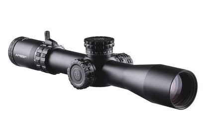 Primary Arms GLx 3-18x44 FFP - vista laterale