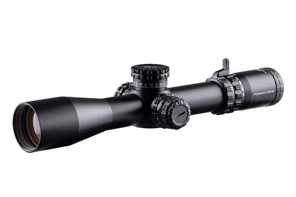 Primary Arms GLx 3-18x44 FFP - vista posteriore