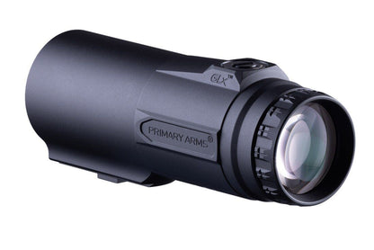 Primary Arms GLx 6X Magnifier - vista frontale della lente