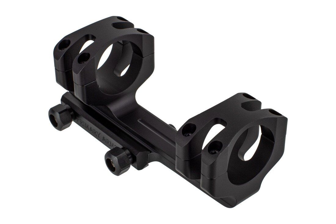 Primary Arms GLx 30mm Cantilever Scope Mount 20 MOA - vista principale