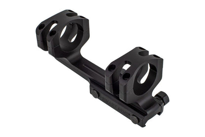 Primary Arms GLx 30mm Cantilever Scope Mount 20 MOA - dettaglio anelli