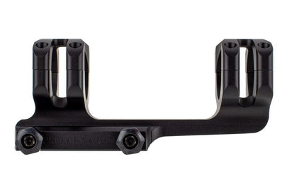Primary Arms GLx 30mm Cantilever Scope Mount - dettaglio anelli