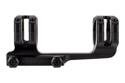 Primary Arms GLx 34mm Cantilever Scope Mount 20 MOA - vista laterale