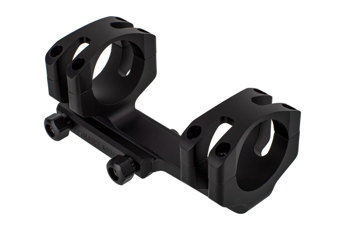 Primary Arms GLx 34mm Cantilever Scope Mount 0 MOA - vista principale