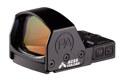 Primary Arms GLx RS-15R mini red dot reflex - vista principale