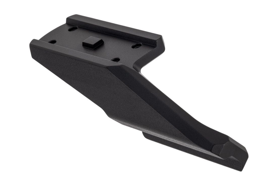 Primary Arms Micro Dot Offset Mount - dettaglio attacco