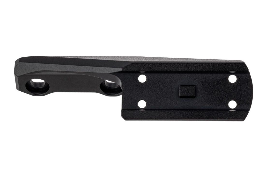 Primary Arms Micro Dot Offset Mount montato su MicroPrism