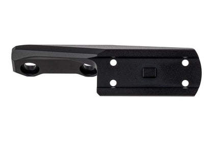 Primary Arms Micro Dot Offset Mount montato su MicroPrism