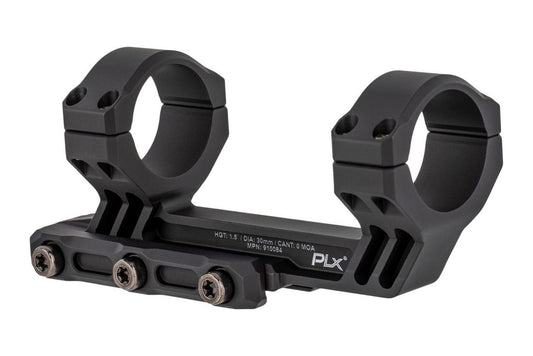 Primary Arms PLx Cantilever Mount 30mm 1.5 pollici - vista principale