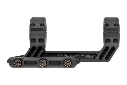 Primary Arms PLx Cantilever Mount 30mm 1.5 pollici - dettaglio bulloni