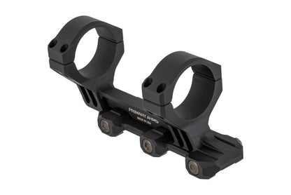 Primary Arms 34mm PLx Cantilever Mount 1.5 - dettaglio anelli