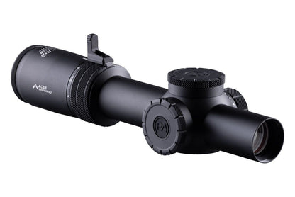 Primary Arms Compact PLxC 1-8x24mm FFP RDB Rifle Scope ACSS Griffin MIL G2 - vista principale