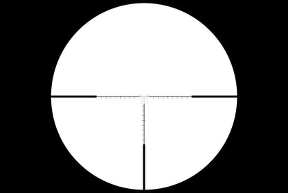 Primary Arms Compact PLxC 1-8x24mm FFP RDB Rifle Scope - reticolo ACSS Griffin MIL G2