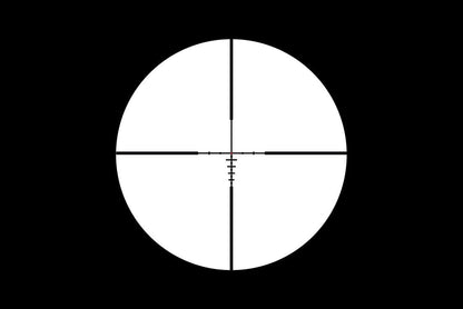 Primary Arms SLx 1-10x28mm Nova - vista reticolo ACSS Nova