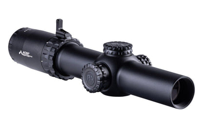 Primary Arms SLx 1-10x28mm Raptor M10S - vista laterale