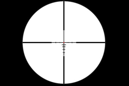 Primary Arms SLx 1-6x24mm SFP Rifle Scope Gen IV FDE - reticolo ACSS Nova 5.56/.308