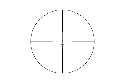 Primary Arms SLx 1-6x24mm SFP Rifle Scope Gen IV FDE - reticolo ACSS Nova