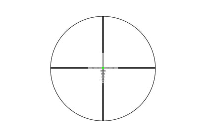 Primary Arms SLx 1-6x24mm SFP Rifle Scope Gen IV - reticolo ACSS Nova verde