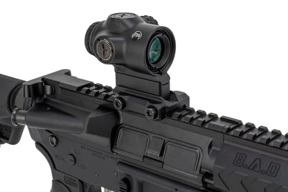 Primary Arms SLx 1x MicroPrism - montato su carabina