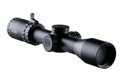Primary Arms SLx 2-12x40mm SFP ACSS Nova - vista principale