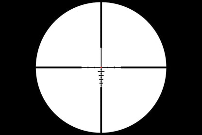Primary Arms SLx 2-12x40mm - reticolo ACSS Nova