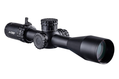 Primary Arms SLx 3-18x50mm FFP Gen II Rifle Scope ACSS Athena BPR MIL - vista principale