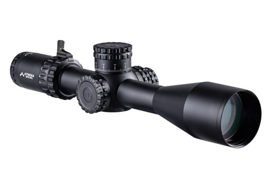 Primary Arms SLx 3-18x50mm FFP Gen II Rifle Scope ACSS Athena BPR MIL - vista principale