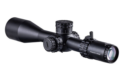 Primary Arms SLx 3-18x50mm FFP Gen II Rifle Scope ACSS Athena BPR MIL - vista laterale