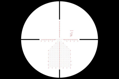 Primary Arms SLx 3-18x50mm FFP Gen II Rifle Scope - reticolo ACSS Athena BPR MIL