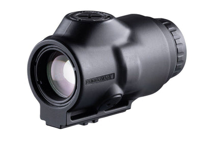 Primary Arms SLx 3X Micro Magnifier - dettaglio lente