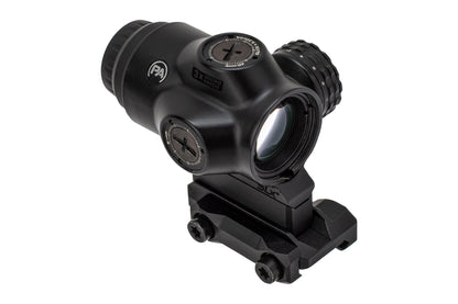 Primary Arms SLx 3X MicroPrism nero ACSS Griffin X MIL