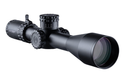 Primary Arms SLx 4.5-27x56 FFP cannocchiale ACSS Athena BPR MIL