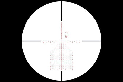 Reticolo ACSS Athena BPR MIL Primary Arms SLx 4.5-27x56