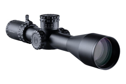 Primary Arms SLx 4.5-27x56mm FFP ACSS Deka G2 - vista principale