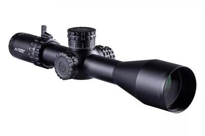 Primary Arms SLx 5-25x56 FFP - vista laterale