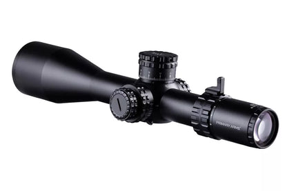 Primary Arms SLx 5-25x56 FFP - torrette