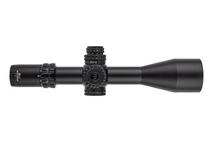 Primary Arms SLx 5-25x56 FFP - vista laterale completa