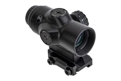 Primary Arms SLx 5X MicroPrism ACSS Aurora MIL - vista principale