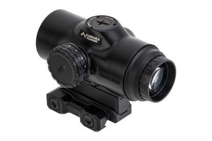 Primary Arms SLx 5X MicroPrism ACSS Aurora MIL - vista laterale