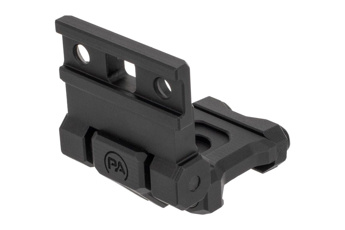 Primary Arms SLx Flip-To-Side Magnifier Mount 1.41 pollici - dettaglio bulloni