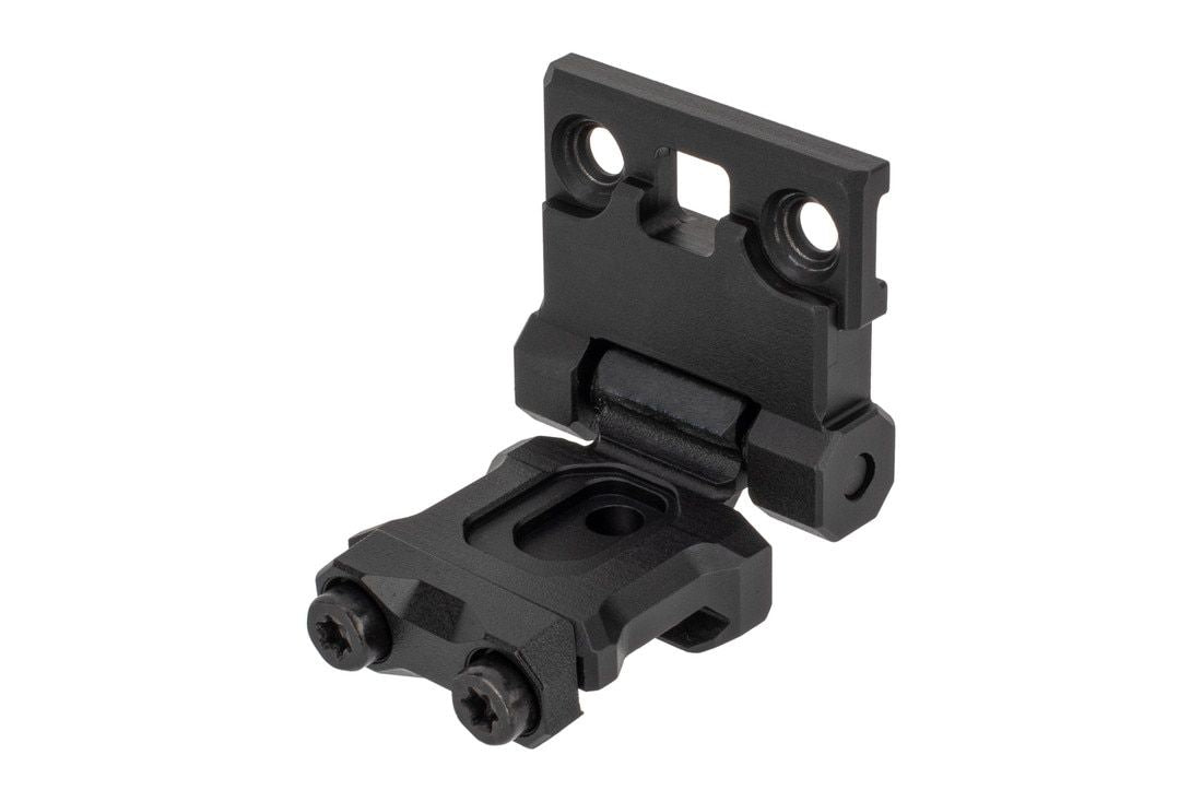 Primary Arms SLx Flip-To-Side Magnifier Mount 1.41 pollici - vista laterale