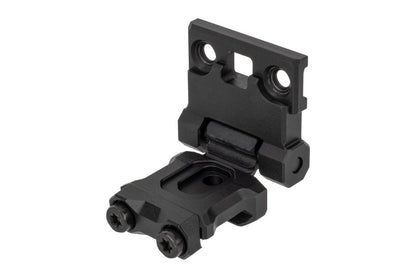 Primary Arms SLx Flip-To-Side Magnifier Mount 1.41 pollici - vista laterale