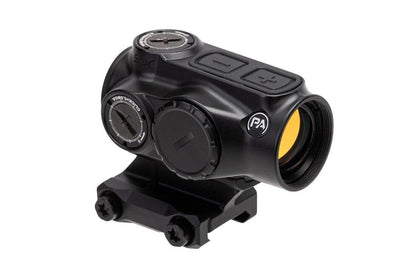 Primary Arms SLx MD-21 PushButton Red Dot 2 MOA - vista principale