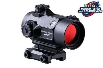 Primary Arms SLx MD-25 Gen 2 ACSS CQB - vista principale