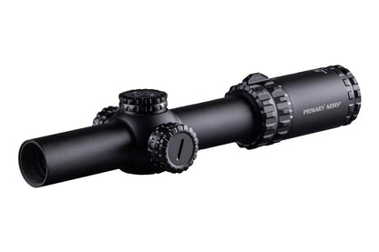Primary Arms SLx 1-8x24 FFP - vista dall'alto