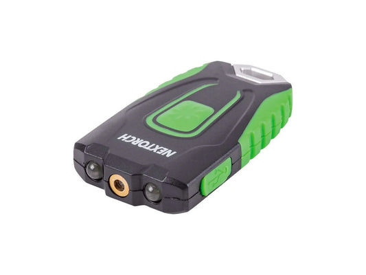 Nextorch GL20 Luce Led 60 Lumens e Laser Combo