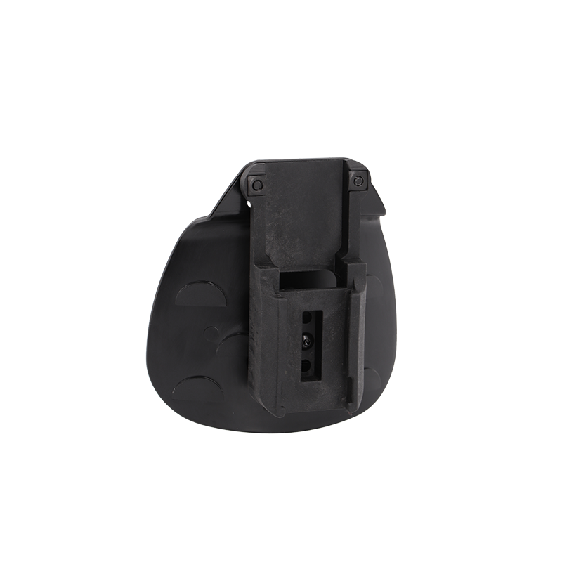 Modulo Paddle Ghost