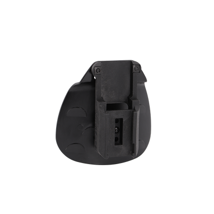 Modulo Paddle Ghost