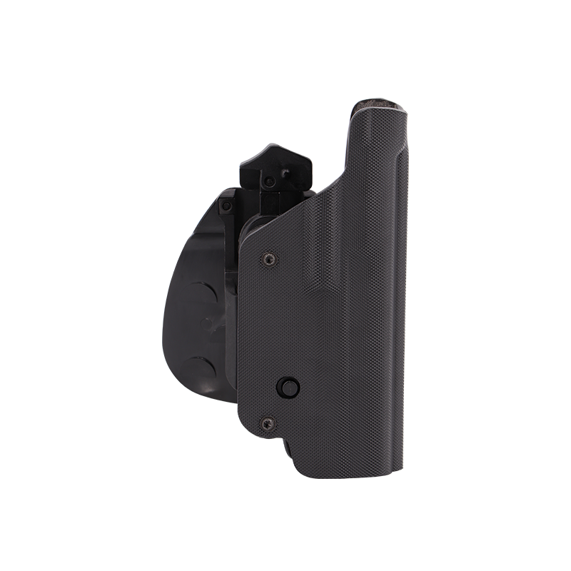 Modulo Paddle Ghost con fondina Ghost 3